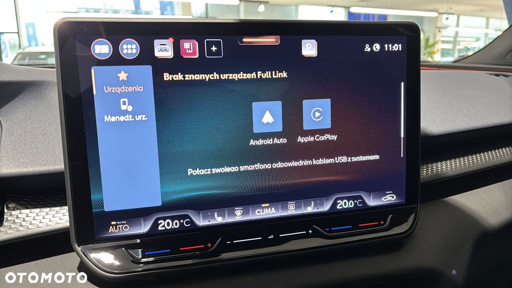 Cupra Terramar 1.5 eTSI mHEV DSG - 21