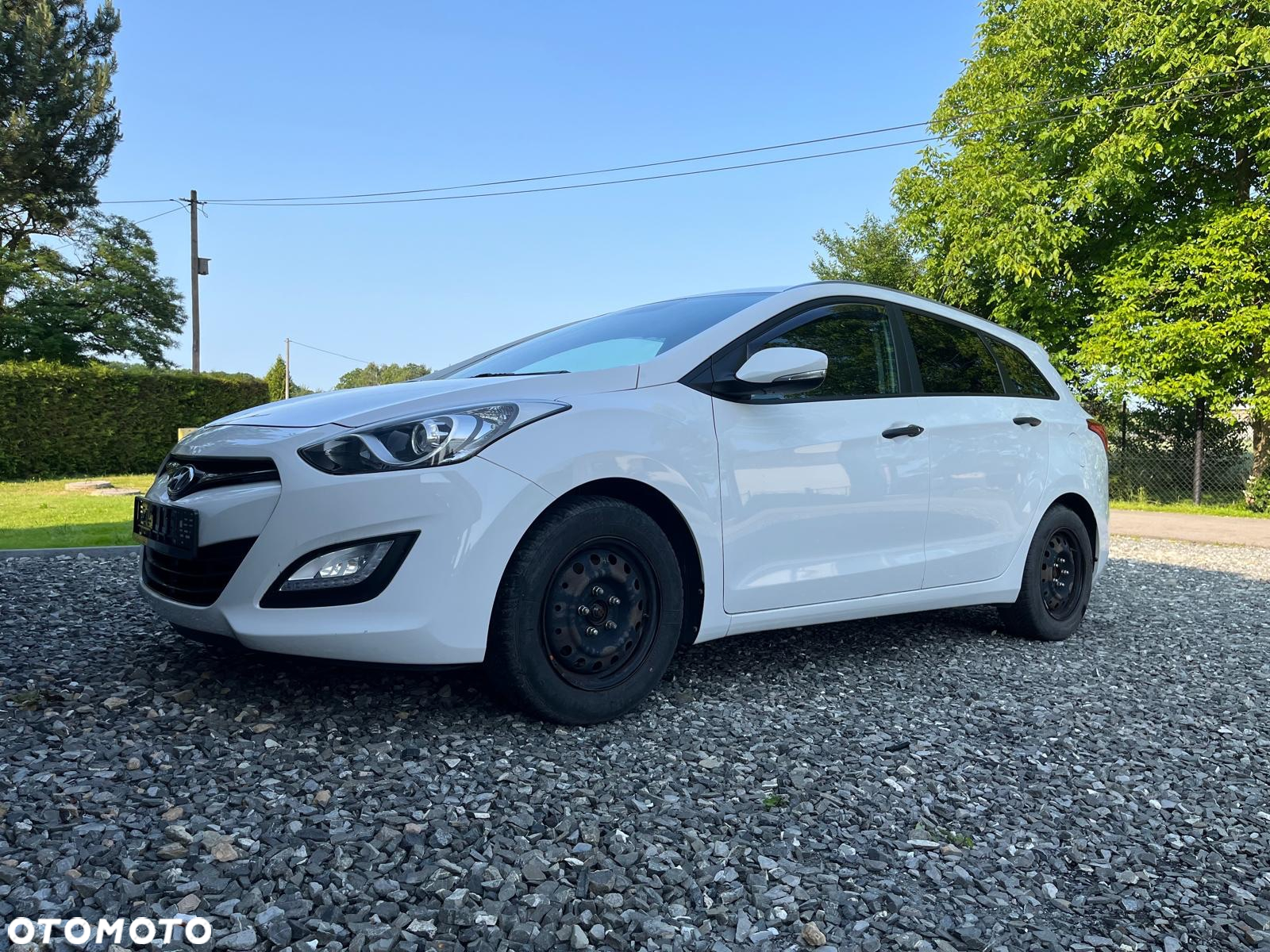 Hyundai i30 1.4 Classic + - 6