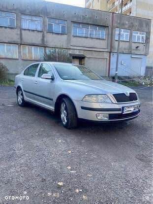 Skoda Octavia - 7