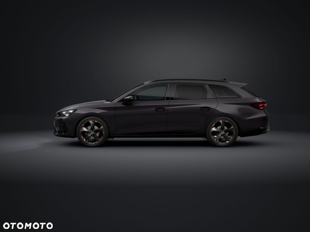 Cupra Leon Sportstourer 1.5 eTSI DSG - 2