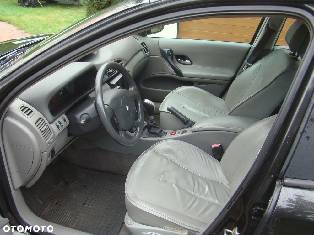 Renault Laguna - 6