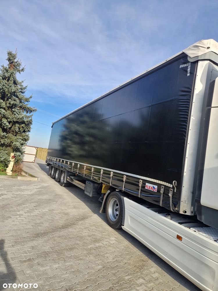 Schmitz Cargobull Mega - 6