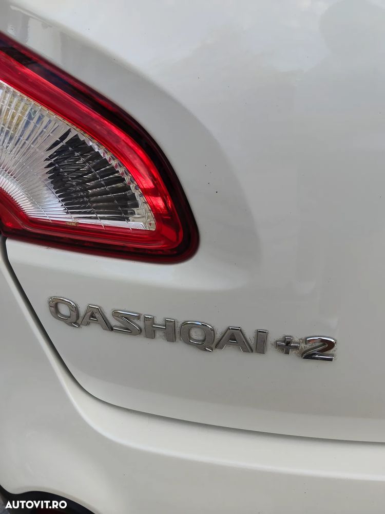 Nissan Qashqai 1.5 DCI DPF Acenta - 6
