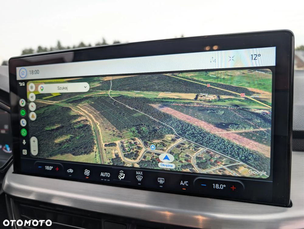 Ford Focus 1.5 EcoBlue STart-Stopp-System TITANIUM - 11