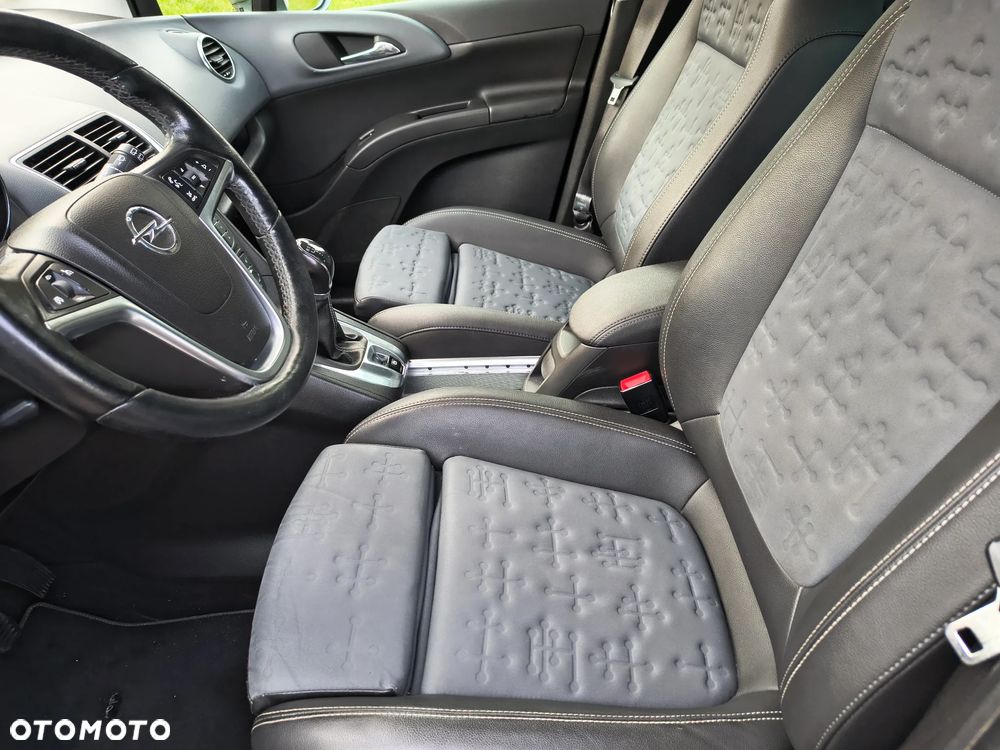 Opel Meriva 1.4 Innovation - 7