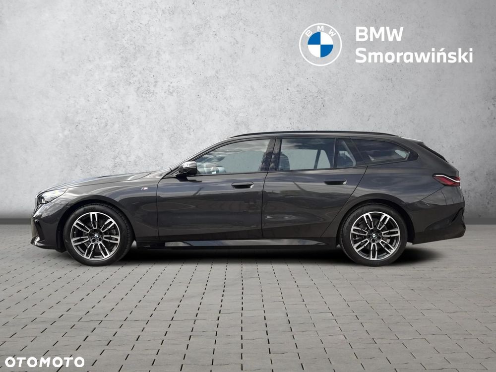 BMW Seria 5 - 3