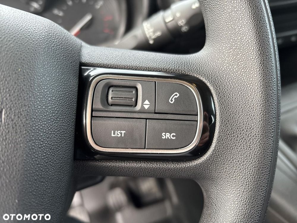 Toyota PROACE CITY - 17