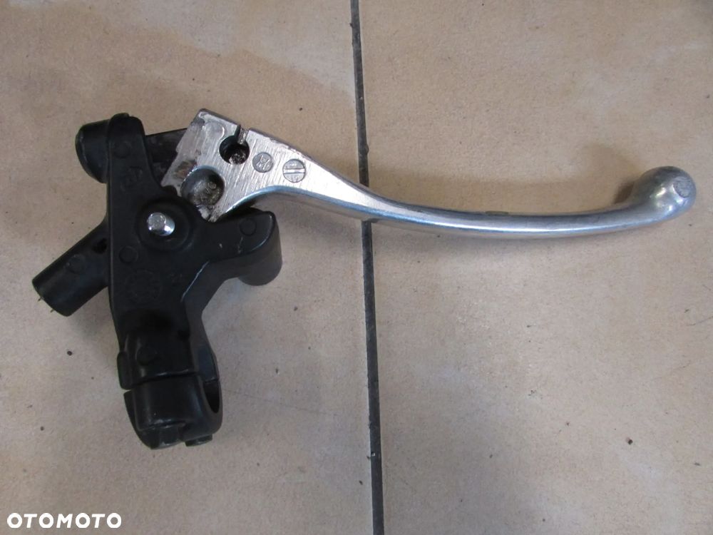 Honda CB 600 Hornet PC36 klamka uchwyt sprzęgła - 2