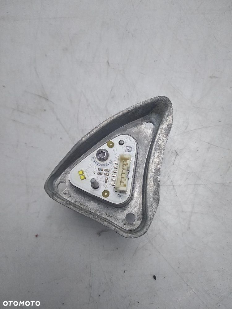 PRZETWORNICA DRL MODUŁ LAMPY LED HONDA CIVIC 9 D140374 - 1