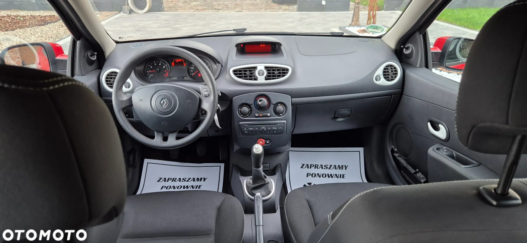 Renault Clio - 8