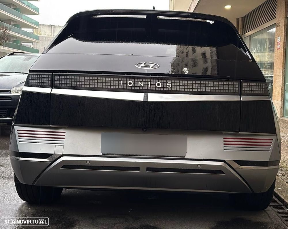 Hyundai Ioniq 5 - 3