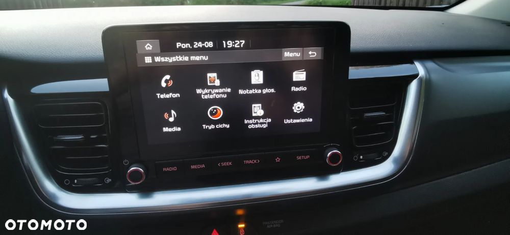 Kia Stonic 1.2 Vision - 18