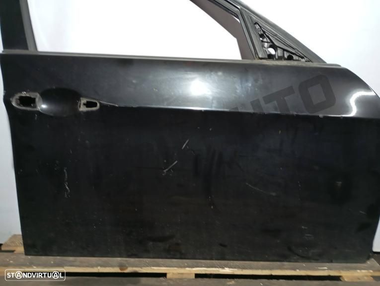 Porta Frente Direita  Bmw 3 Touring (e91) [2004_2013] 320d - 2
