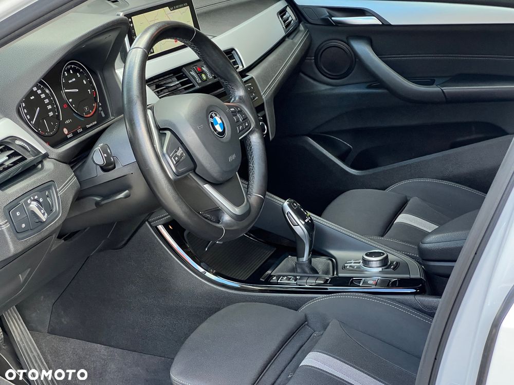 BMW X2 sDrive18i M Sport X - 13