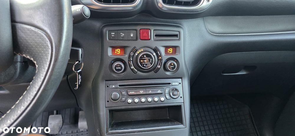 Citroën C3 Picasso 1.6i Exclusive - 8