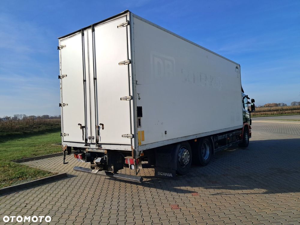 Scania P310 - 3