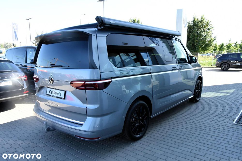 Volkswagen California - 10