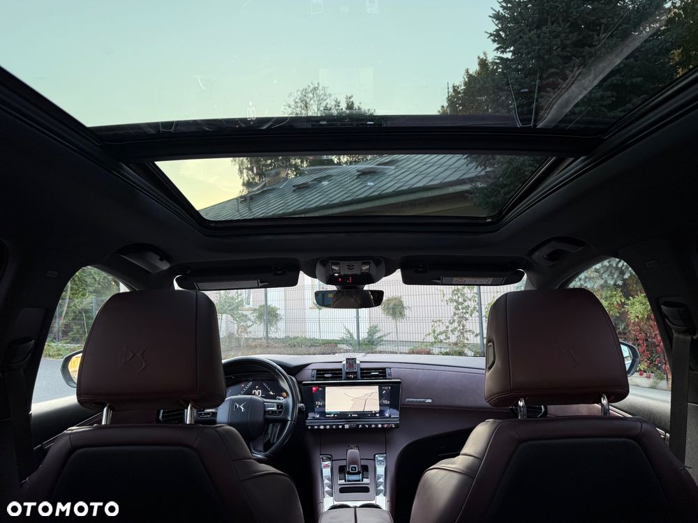 DS Automobiles DS 7 Crossback - 21