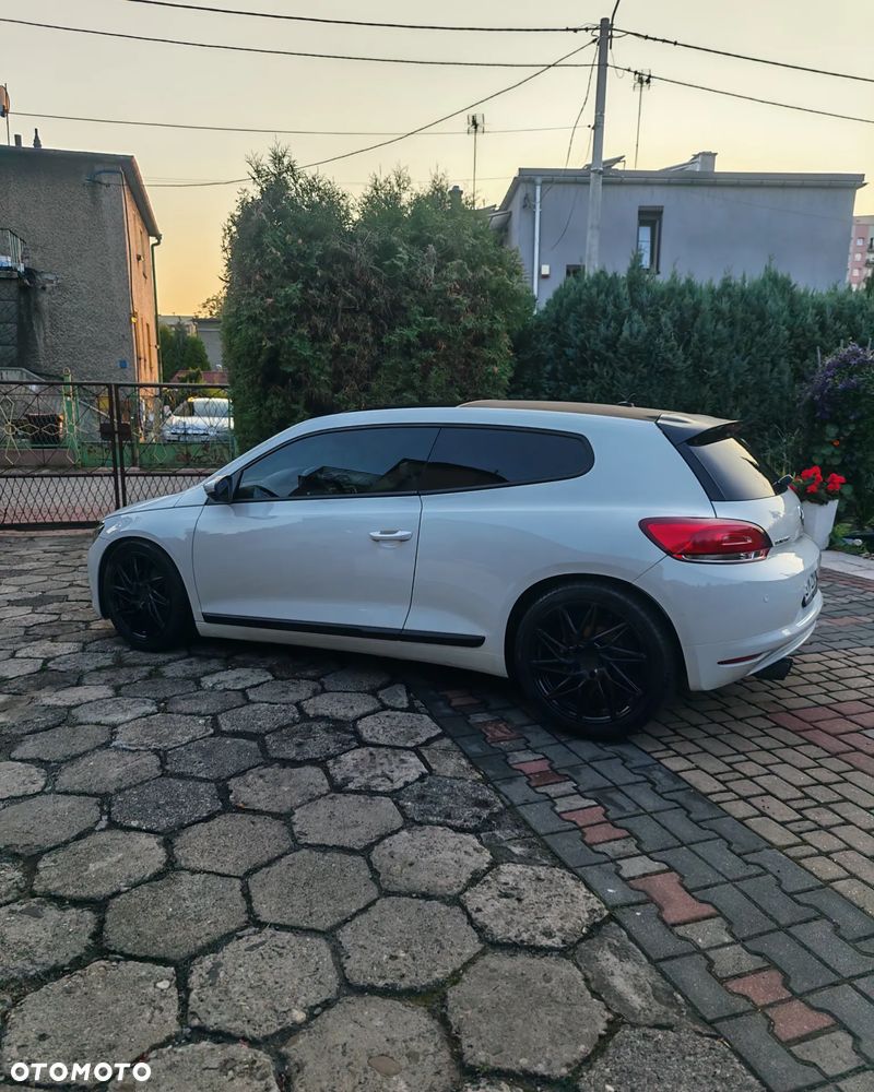 Volkswagen Scirocco 1.4 TSI - 27
