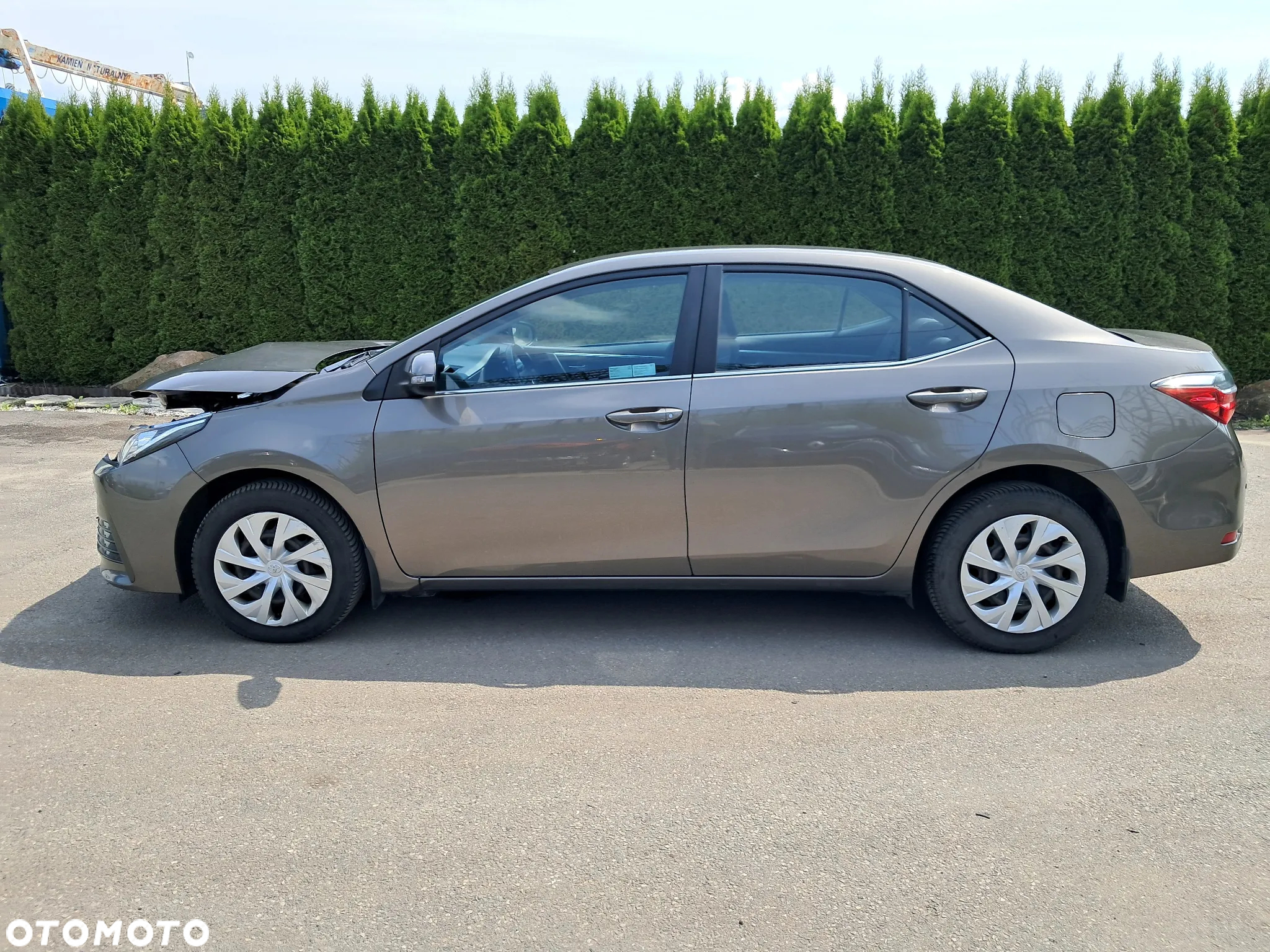Toyota Corolla - 16