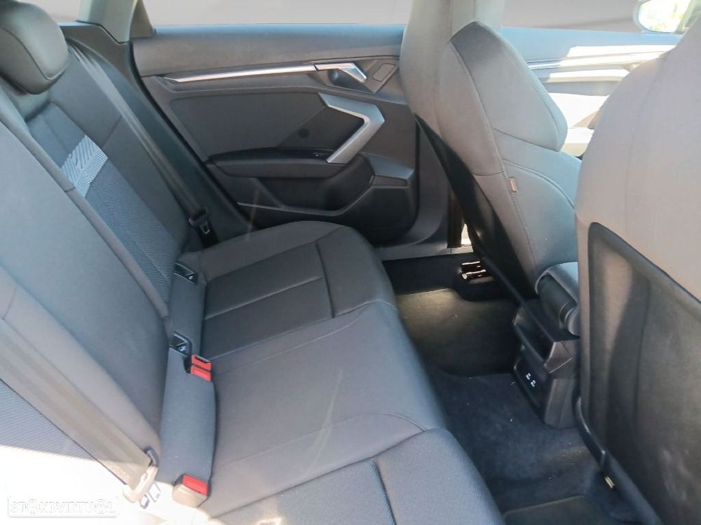 Audi A3 Allstreet - 18