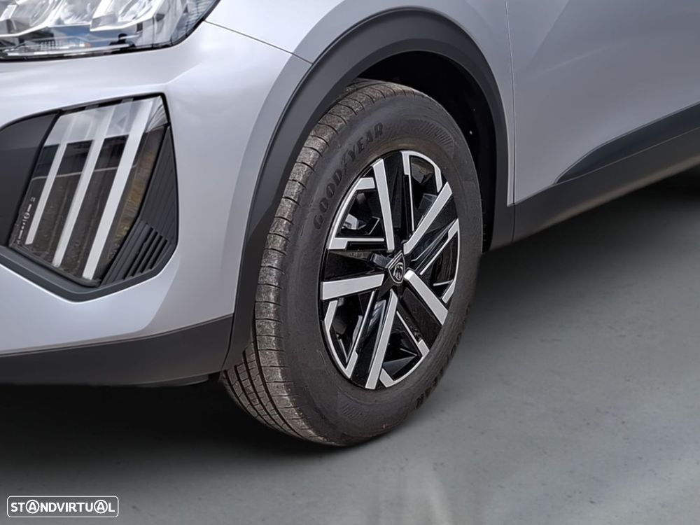 Peugeot e-2008 54 kWh Style - 4