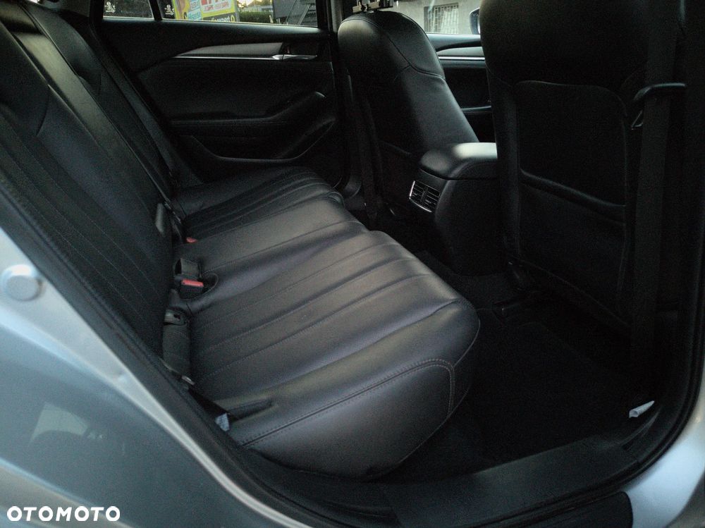 Mazda 6 2.0 SkyPassion - 14