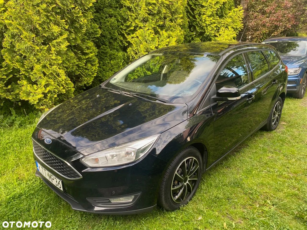 Ford Focus 1.5 TDCi Trend - 1