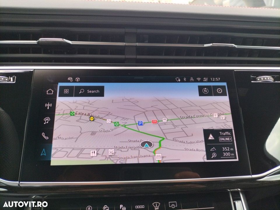 Audi Q7 - 22