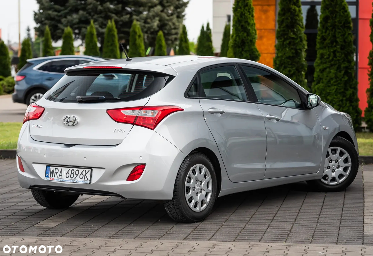 Hyundai i30 - 13