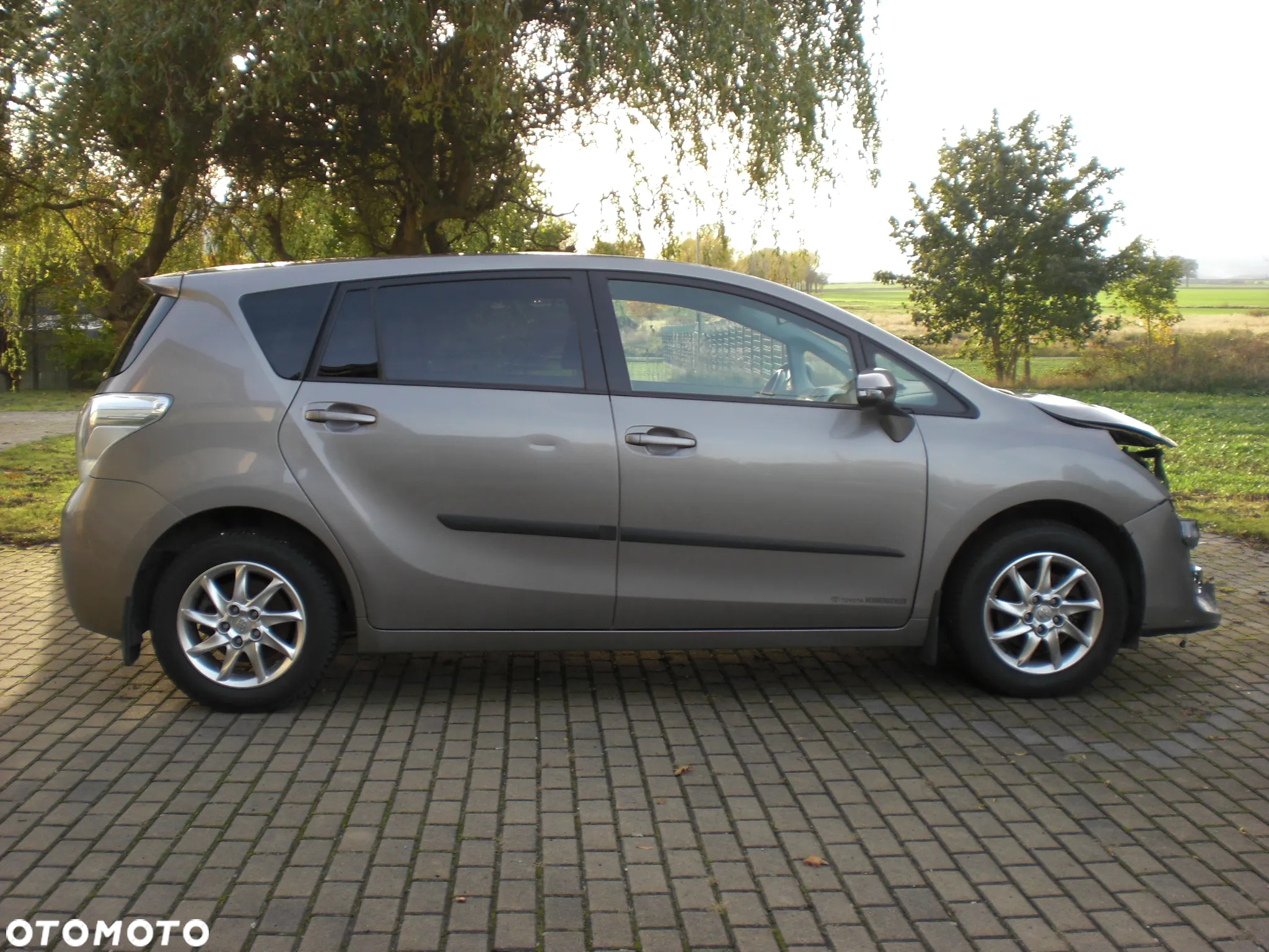 Toyota Verso 1.8 Selection MS EU6 - 3