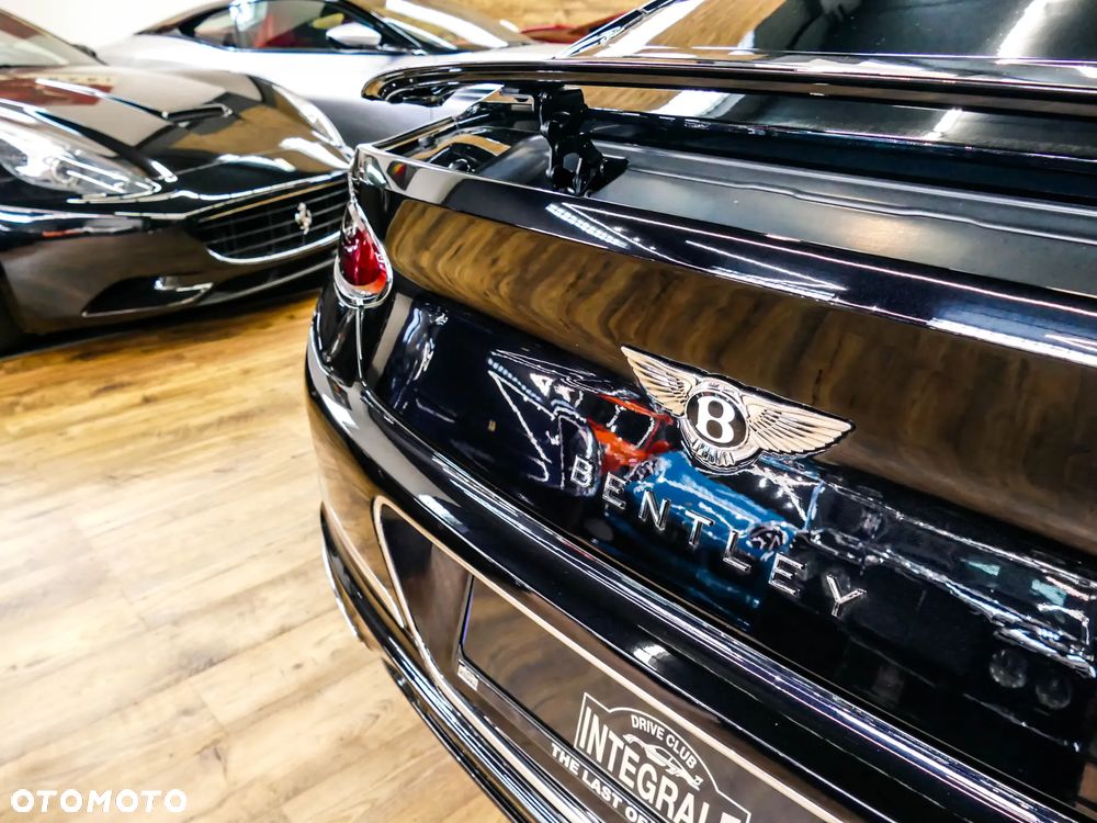 Bentley Continental GT - 23