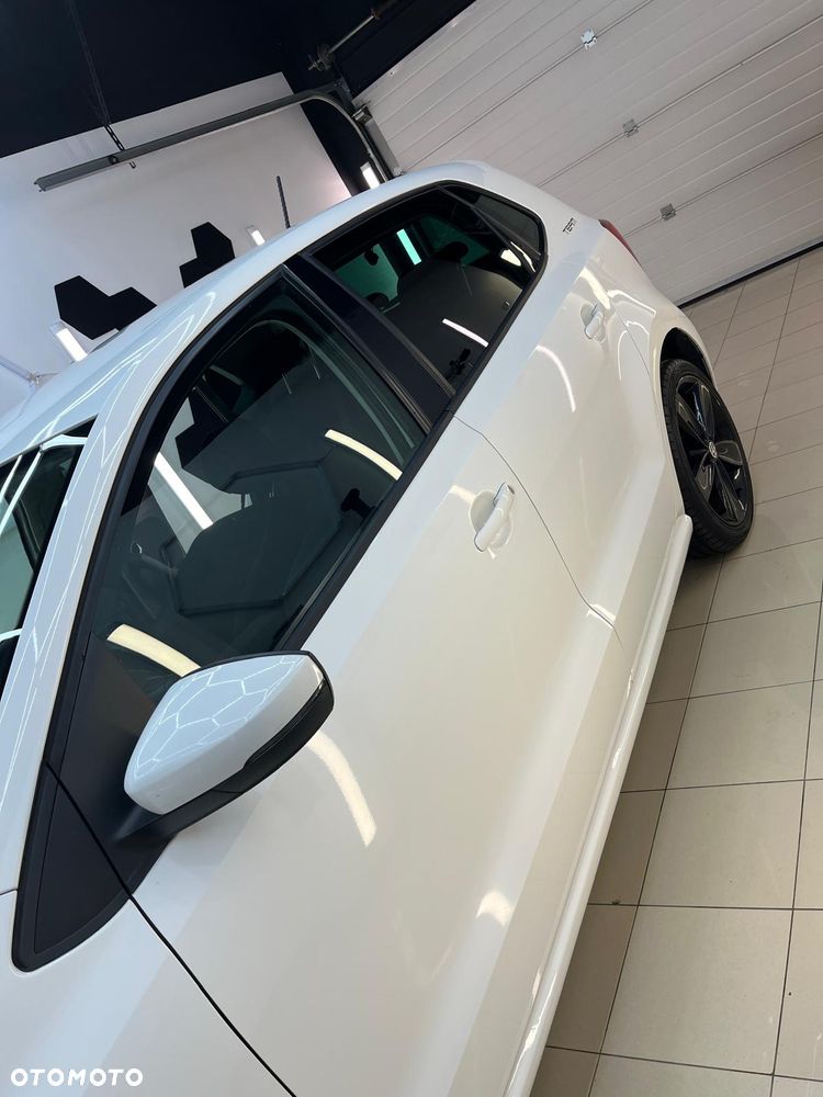 Volkswagen Polo 1.6 TDI Team - 19