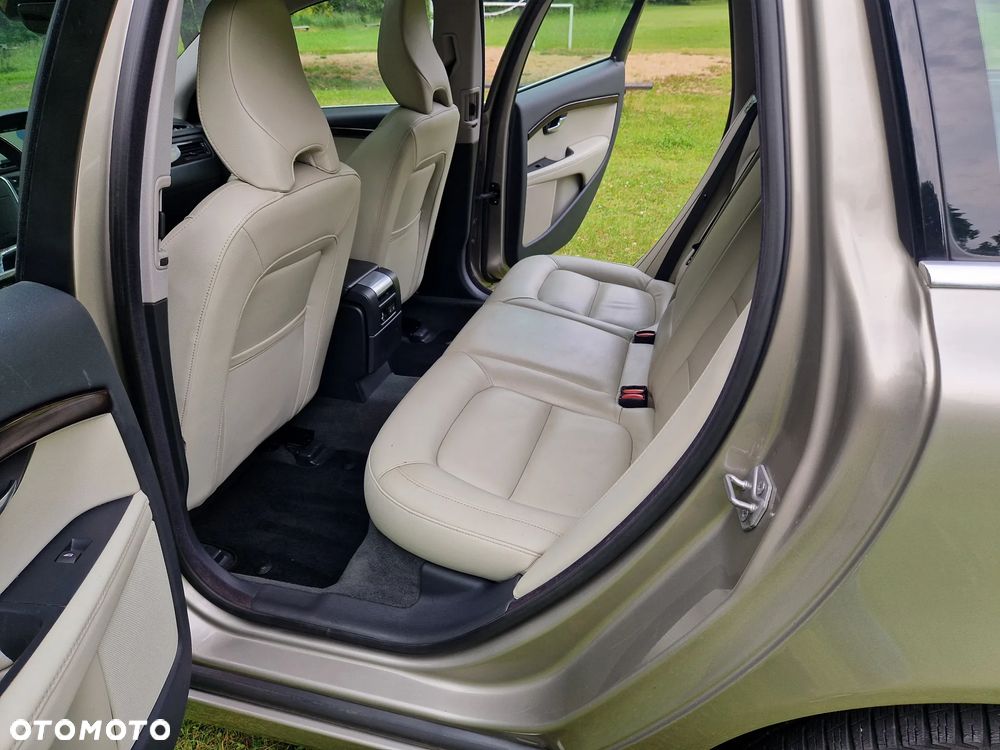 Volvo V70 - 24