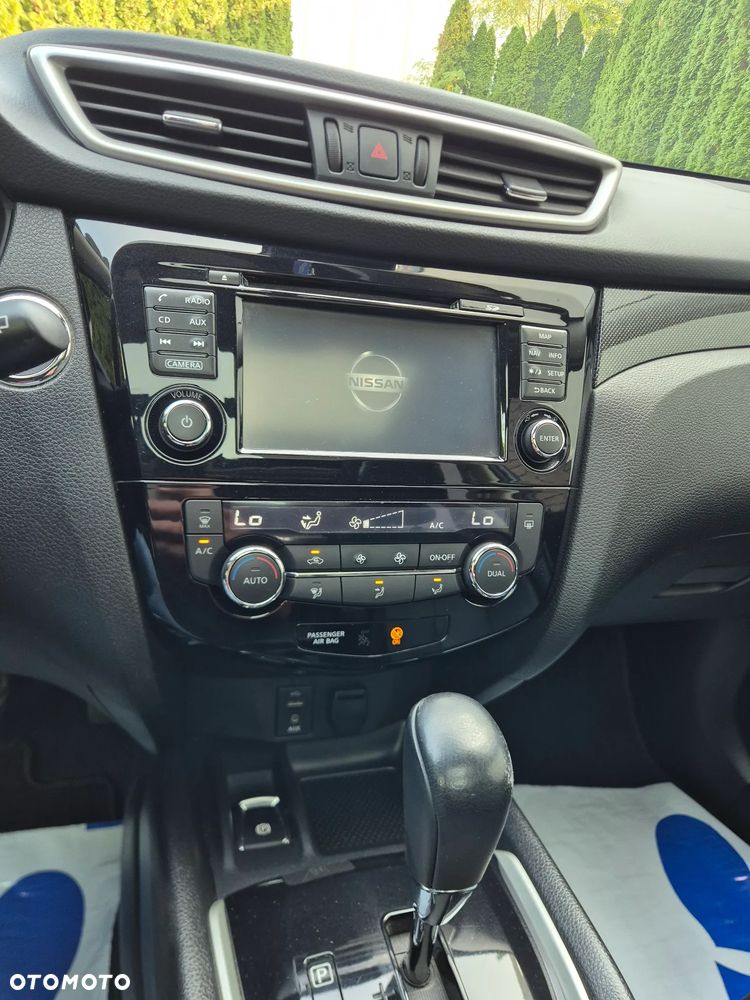 Nissan X-Trail 1.6 DCi Xtronic Tekna - 12