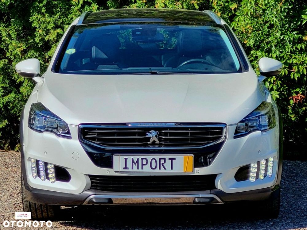 Peugeot 508 - 19
