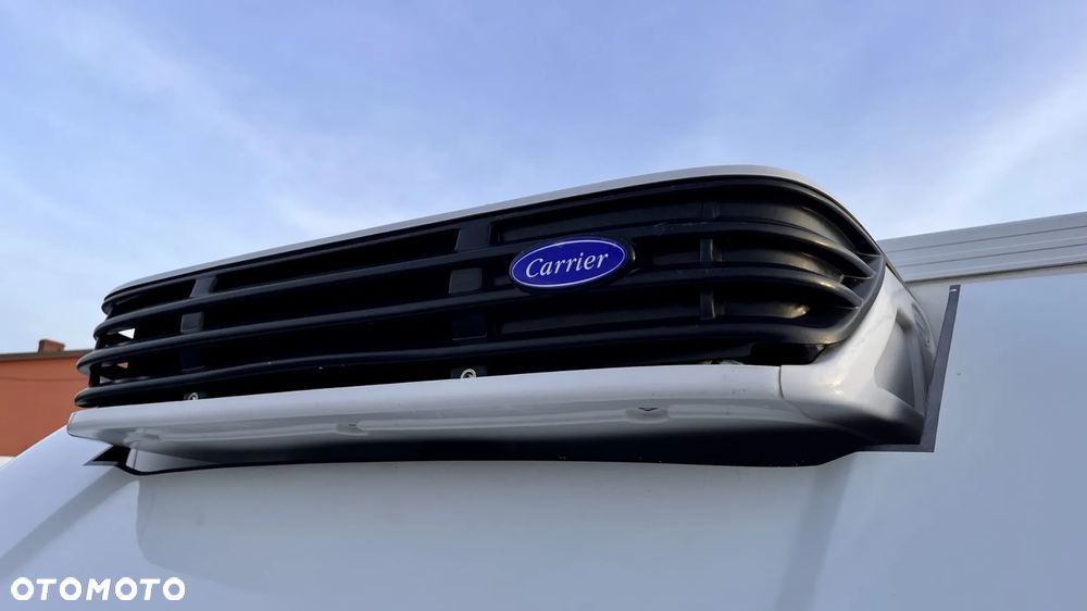 Mercedes-Benz SPRINTER 514 CHŁODNIA / WINDA 1000KG /  SALON POLSKA / BEZWYPADKOWY / FAKTURA VAT 23% - 32