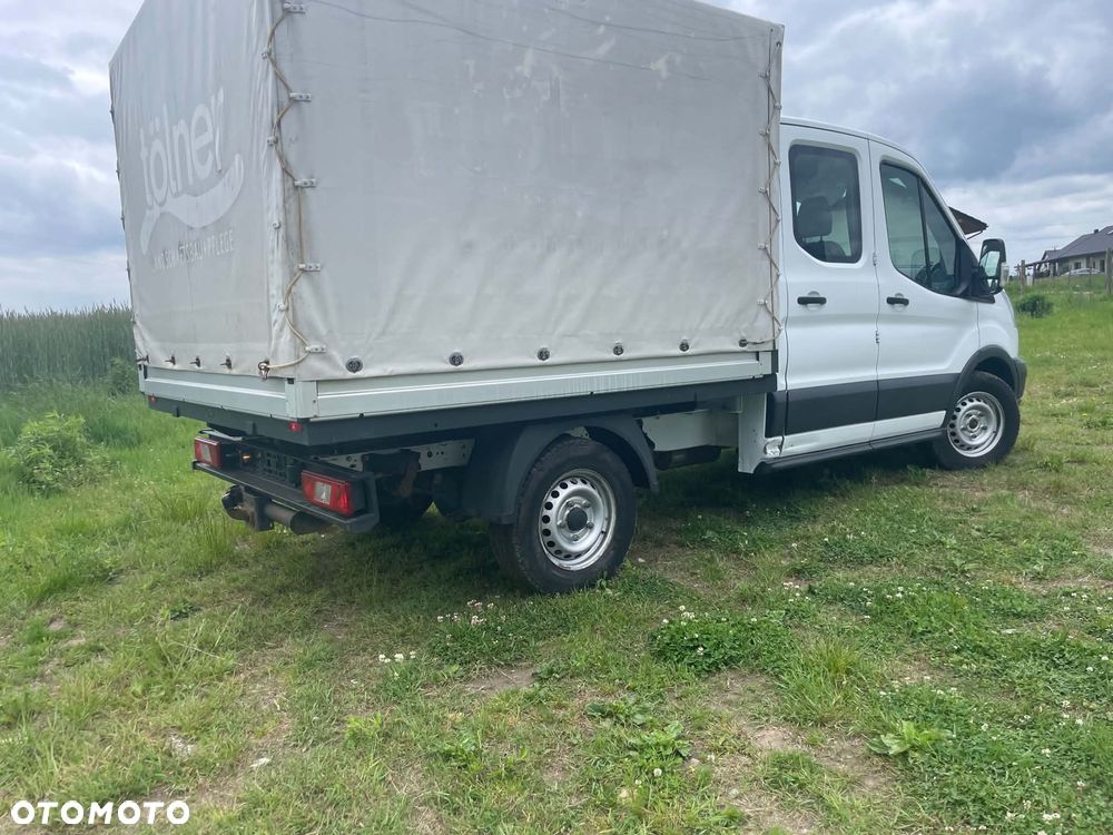 Ford Transit - 10