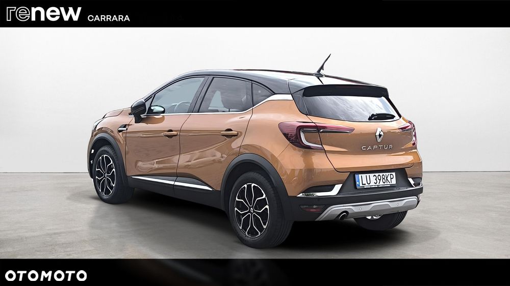 Renault Captur 1.0 TCe Intens - 3