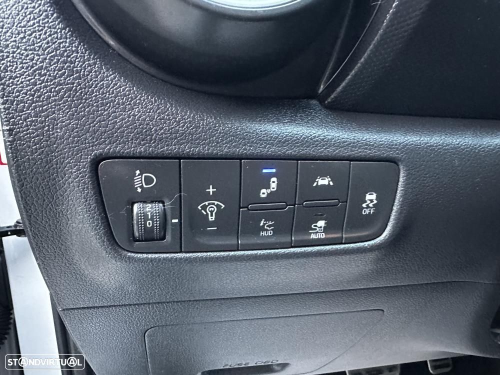 Hyundai Kauai Premium - 23