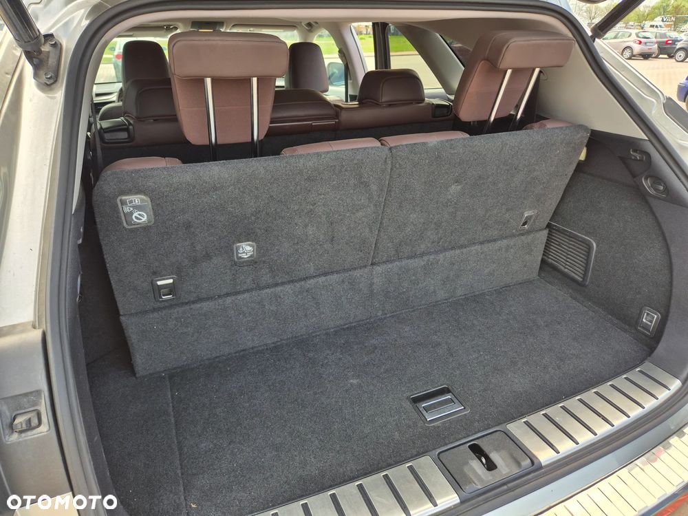 Lexus RX 450h L Business Edition + - 9