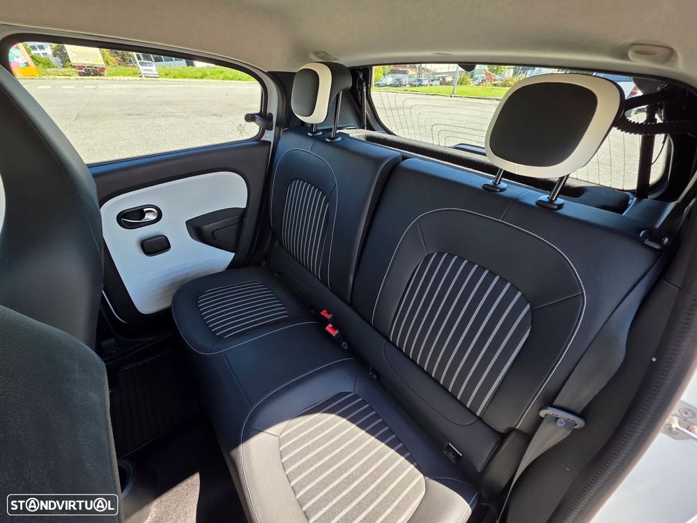 Renault Twingo Electric INTENS - 14