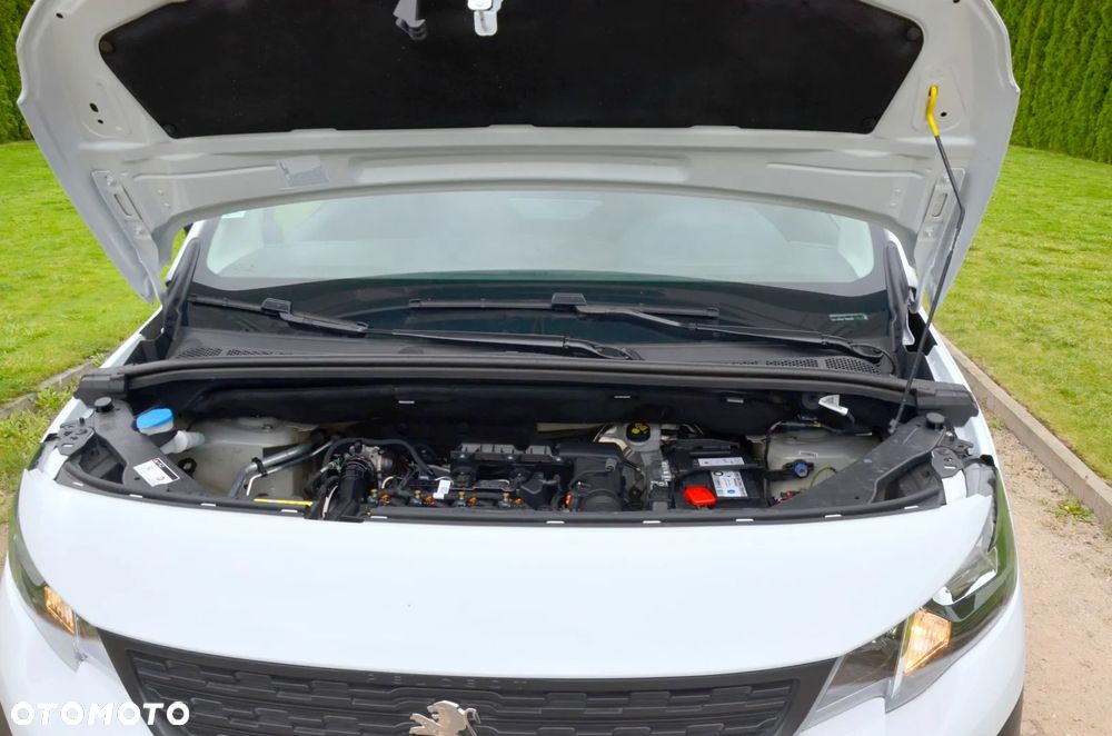 Peugeot Partner - 11