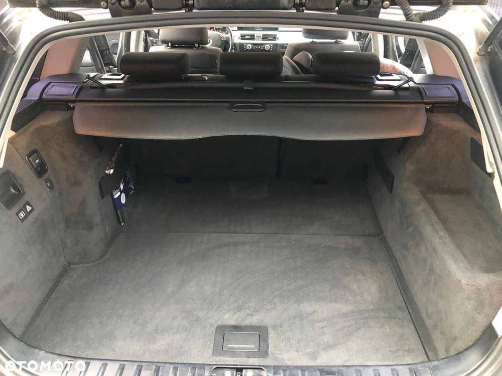 BMW Seria 3 320d DPF - 14