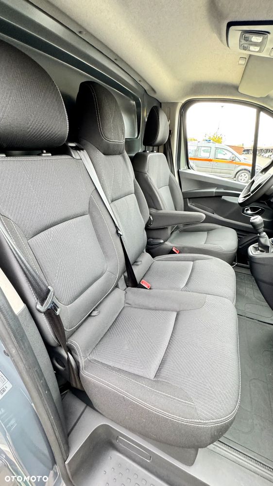 Renault TRAFIC - 20