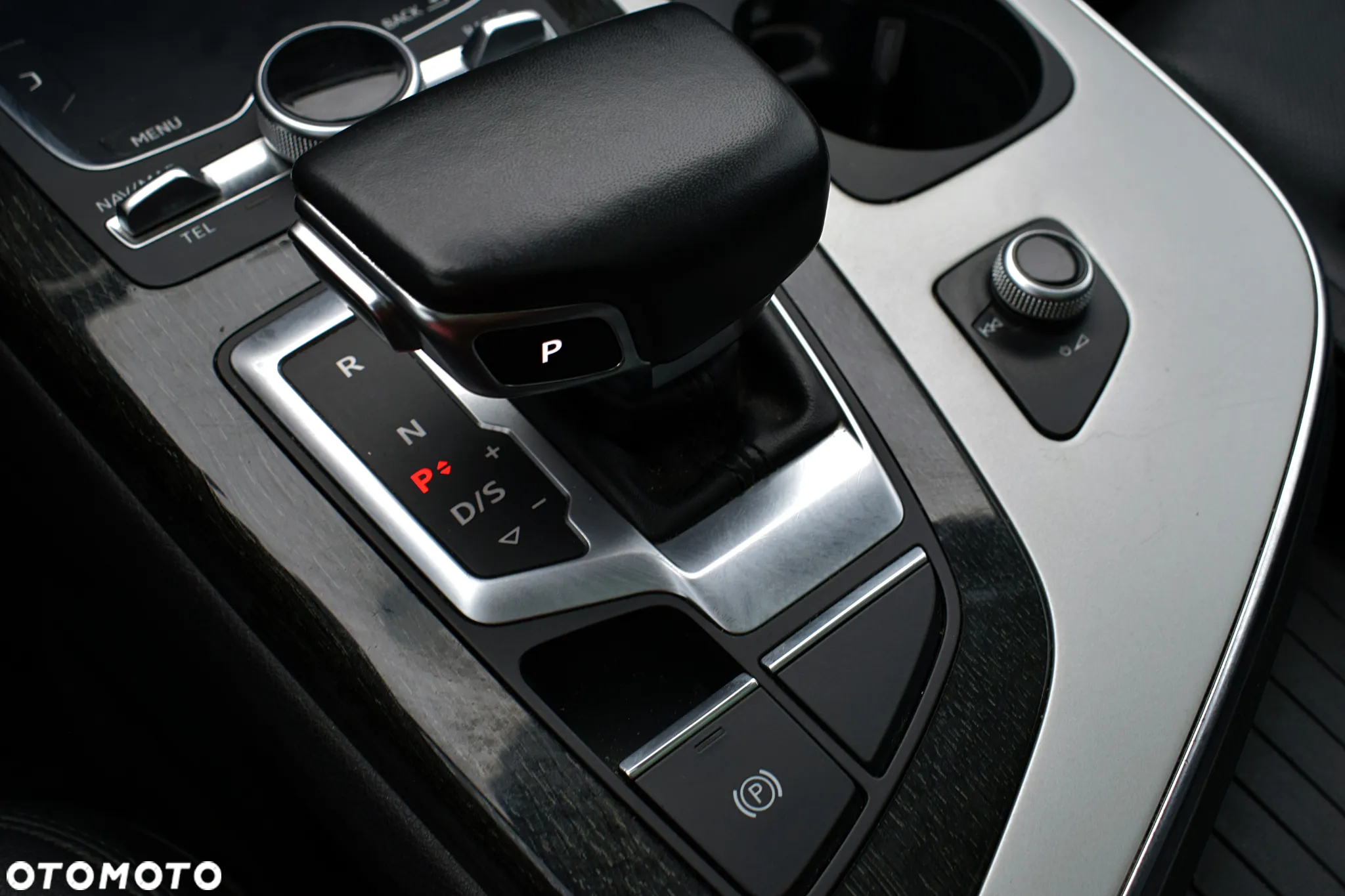 Audi Q7 - 17