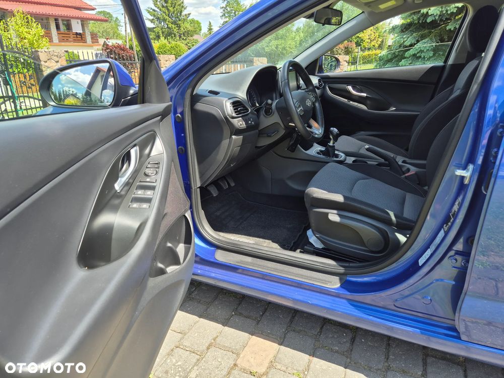 Hyundai i30 1.4 Style - 11