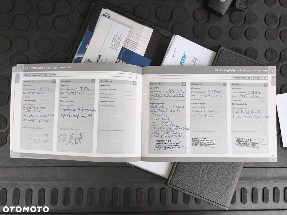 Volvo XC 70 D4 Drive-E Summum - 38