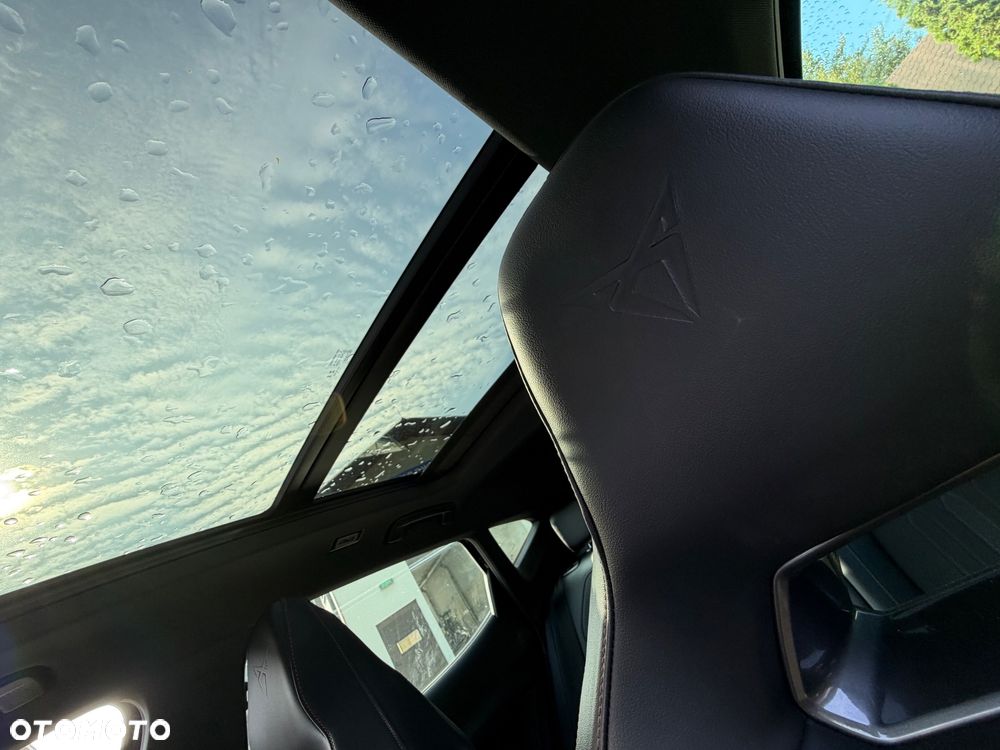 Cupra Formentor VZ 2.0 TSI 4Drive DSG - 23