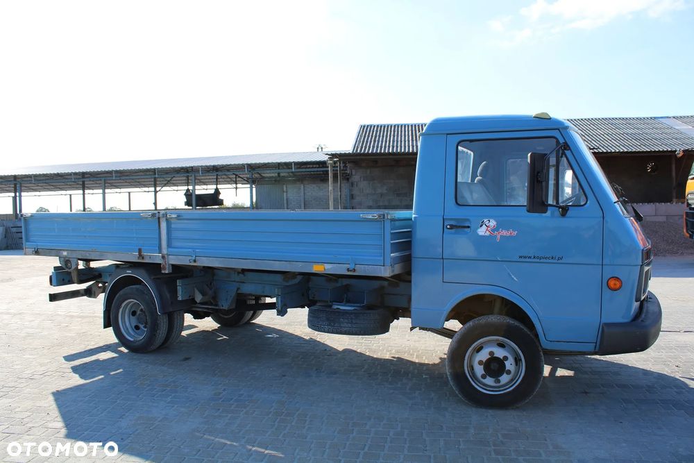 Volkswagen LT 2,4TD - 13